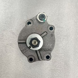 1DQ000-1011100 오일 펌프는 Yuchai 엔진 디젤 엔진 부품 오일 펌프와 적합 - Product Image 4
