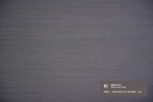 Venta de Fábrica, Producto en Promoción, Láminas de Madera Contrachapada de 0.5mm 0.42mm para Revestimiento de Puertas, Muebles, Roble Amarillo, Nogal, Wengué, Albaricoque - Product Image 3