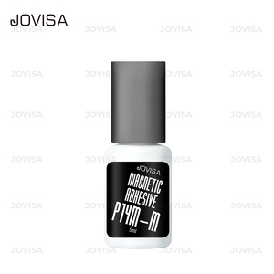Jovisa ผู้ขายต่อ6-8สัปดาห์พันธะการเก็บรักษาและซีลขนตาจูบกาว - Product Image 1