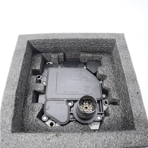 Gruppo Meccatronico per Trasmissione CVT 01J, Corpo Valvole TCM/TCU, Assemblaggio di Controllo Elettrico e <span class=keywords><strong>Meccanico</strong></span> 01J per Audi 01J927156 - Product Image 4