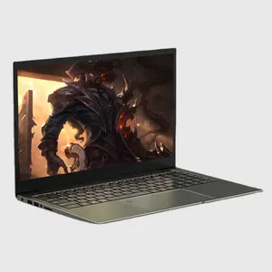 AIWO Core I7 11th Gen Laptop Nuove 15.6 pollici Ordinateur portatile Pas Cher studente Personal & Home Laptop Notebook Nuevo