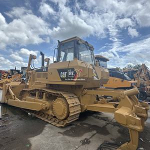 รถดันดินใช้ D7R D7Gxl D6R D10รถปราบดินใช้หนัก <span class=keywords><strong>D9N</strong></span> - Product Image 4