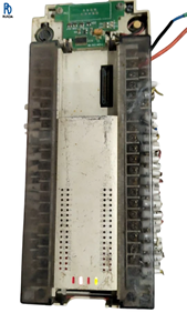 FX2N-64MR-001 PLC คอนโทรลเลอร์ลอจิกแบบตั้งโปรแกรมได้ โมดูลควบคุมอุตสาหกรรม ชิ้นส่วนที่ถอดประกอบได้ ประสิทธิภาพที่เสถียร อุตสาหกรรม - Product Image 1
