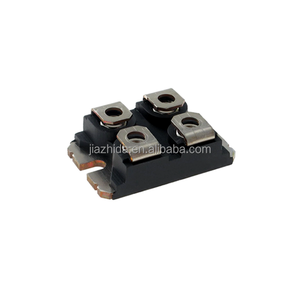 Módulo de Tiristor IGBT MMO90-12IO6 100% Original y <span class=keywords><strong>Nuevo</strong></span>, Fuente de Alimentación de 90A 1200V, Componente Electrónico - Product Image 1