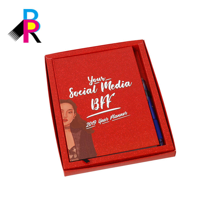 Customized Notebooks