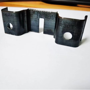Machine automatique de fabrication de matrices d'emballage avec moteur et composants japonais pour le pliage laser des matrices - Product Image 6