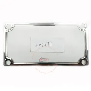 diesel engine parts Gasket manifold intake 206277 for cummins QSK19 K19 K38 KT50 K series gaskets