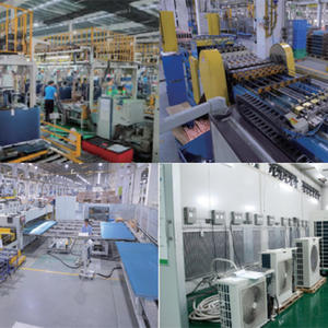 Economische stille 8000 BTU 220V R32 aan/uit koeling alleen huishoudelijke apparaten raam airco - Product Image 3