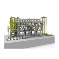 Automatische Kleinmaterial-Dosieranlage Hochpräzises Dosiersystem