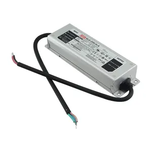 MeanWell Switching Power Supply XLG-200-L-DA2 200W Constant Power Mode with DALI-2 LED Driver