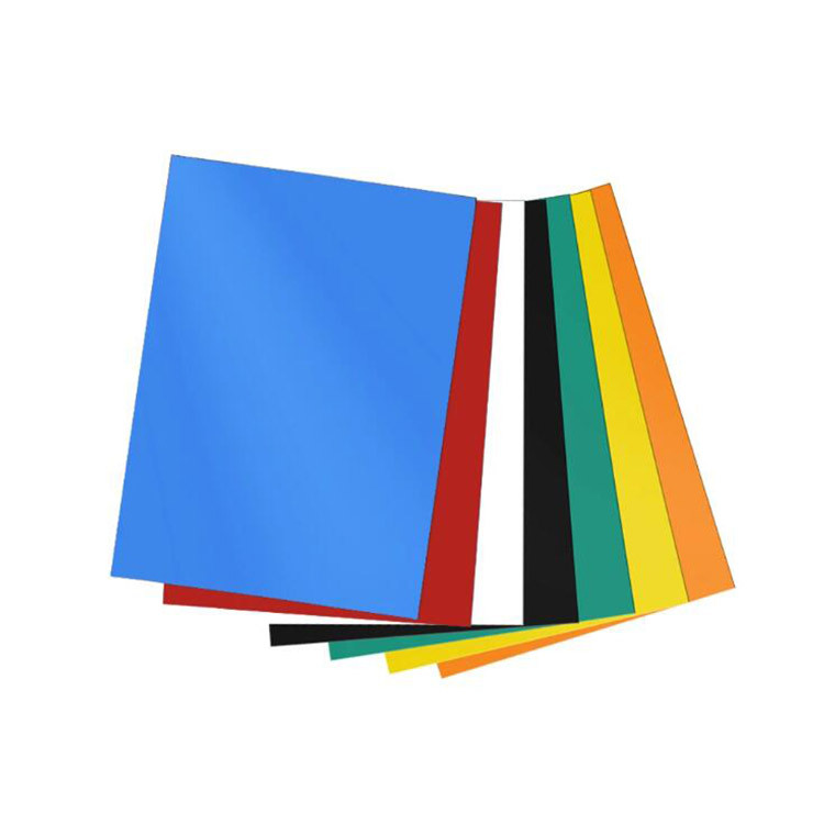 Factory Supply Magnetic Material Magnetic Sheet