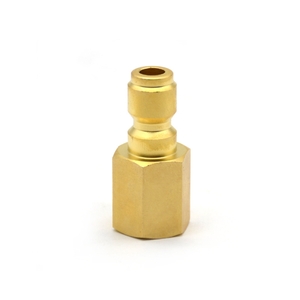 Американский гидравлический Быстрый Соединительный штекер DDST мужской пневматический шов Гидравлические инструменты производители - Product Image 1