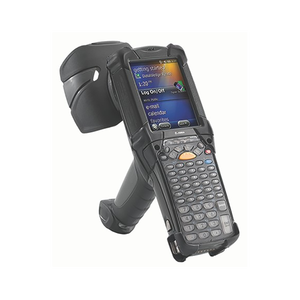 Portable Handheld Gun-Style Laser <strong>2D</strong> <strong>Barcode</strong> <strong>Scanner</strong> with Wi-Fi Communication Used Mobile <strong>Scanner</strong> - Product Image 1