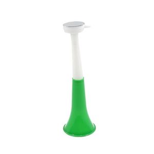 Trompeta de Plástico para Animar, con Logotipo Personalizado, Regalo Promocional en Oferta, Trompeta de Plástico Barata para Aficionados al Fútbol - Product Image 2