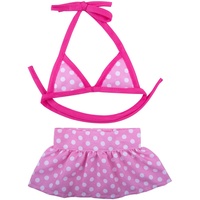 Vêtements d'été pour animaux de compagnie, maillot de bain bikini pour animaux, maillot de bain Teddy, vêtements de plage pour chats et chiens, vêtements mignons et exquis pour petits animaux
