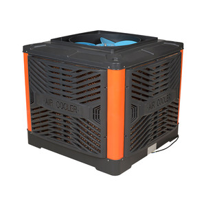 Nhà sản xuất của bán hàng trực tiếp của treo tường tiếng ồn thấp làm mát không khí công nghiệp mô hình khác nhau và khối lượng không khí Ống bay hơi - Product Image 5