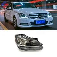 Wholesale w204 xenon headlights For All Automobiles At Amazing Prices 