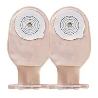 Machine de soudage et de découpe haute fréquence pour sacs d'ostomie Hollister 8 kW de haute qualité, sacs en PVC et feuilles intérieures en PVC