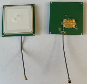 New in High Quality UA-5050 UHF RFID PCB Antenna for Retail Asset <b>Tracking</b> <b>Device</b> by SID Global - Product Image 5