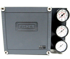 Fisherr 3852 Neumático de Acción Simple Accionado por Diafragma - Product Image 2