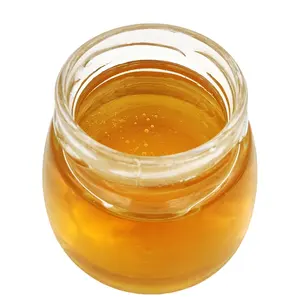 蜜蜂之星散装批发Sidr蜂蜜进口也门枣Sidr蜂蜜