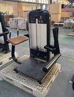 YL-9016 CE Garantie 3 ans Appareil commercial d'isolation des fessiers pour le modelage ciblé des hanches et des fesses, Machine multi-hanches