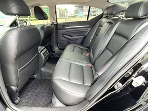 2022 utilisé Nissan Altima Turbo moteur sièges en cuir arrière <span class=keywords><strong>voiture</strong></span> familiale sans accident histoire automatique gauche R15 - Product Image 6