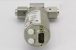 ทรานสดิวเซอร์มือสอง MKS 100 PSIA 852B12PCJ2GC ผลิตในสหรัฐอเมริกา น้ำหนัก 2.3 กก. - Product Image 5
