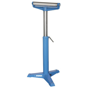 Categoria Prodotti Martinetti a Rullo FERVI Cavallo a Rullo - Product Image 1