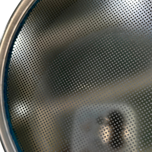 Manufacturer Dia 200mm 8inch Soil <b>Aggregate</b> Sand Test Stainless Steel Testing Mesh Sieve - Product Image 4
