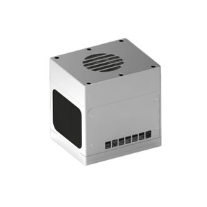 <span class=keywords><strong>DJI</strong></span> AIVA2 <span class=keywords><strong>LiDAR</strong></span>, portée de mesure de 800 mètres - Product Image 1