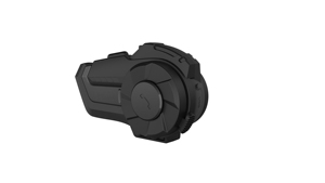 Auriculares para casco con Bluetooth para motocicleta con control de voz AI, a prueba de agua, cancelación de ruido, largo alcance, intercomunicador de 2 vías, sonido <span class=keywords><strong>HiFi</strong></span> - Product Image 5