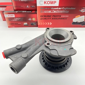 Pièces de rechange automobiles Komp Brake, roulement de débrayage pour Hyundai Kia QD41700T12190 - Product Image 4