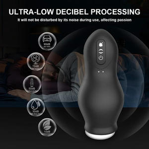 Los más vendidos, masturbador masculino de succión giratorio automático, producto sexual, taza, juguetes para hombres - Product Image 3