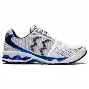 Zapatos Unisex Asics 2160, Zapatos Deportivos de Lujo Casuales 1130, Zapatos Deportivos con Suela Gruesa, Zapatos Ligeros para Caminar al Aire Libre K14 - Product Image 1