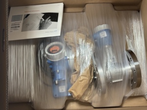 渦流量計 エンドレスハウザー プロライン プロワール <span class=keywords><strong>F</strong></span> <span class=keywords><strong>200</strong></span> 7F2C 高精度 簡単設置 E+H フローメーター - Product Image 5