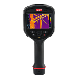 Caméra thermique intelligente UNI-T UTi640J neuve et originale en stock, série améliorée UTi640J 640 Pro, imageur thermique UTi640J 640 Pr - Product Image 1