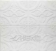 <span class=keywords><strong>Autocollant</strong></span> mural et de plafond Wayon 3D tridimensionnel imperméable et résistant à l'humidité, vente en gros - Product Image 6