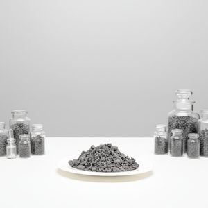 Compradores de Areia de Ferro na China / Partículas de Areia de Ferro, Pó de Magnetita - Product Image 1