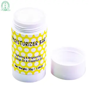 2021 Offre Spéciale hiver lotion pour le corps soins de la peau 30g soild lotion facile pour voyager lotion crème