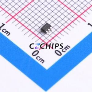 Original et nouveau INA211BQDCKRQ1 amplificateur de détection de courant de puce IC de Circuit intégré SC-70-6 - Product Image 1