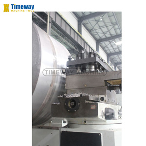 Máy Tiện Lớn Ngang Nặng 40 Tấn - Product Image 6