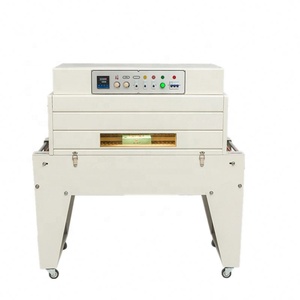 Durable Nouvelle Arrivée Semi-Automatique De Type <span class=keywords><strong>L</strong></span> Scellant Rétractable Tunnel Machine D'emballage Fabriqué En Chine - Product Image 2
