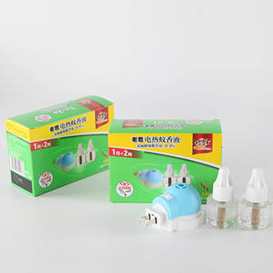 Vaporisateur électrique anti-moustiques durable - Product Image 1