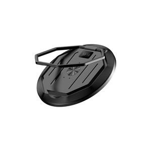 Traducteurs IA miniatures OEM avec support magnétique pour téléphone, un clic, 32 Go, prise en charge de la traduction vocale, 70 langues, application IA, appareil portable - Product Image 1