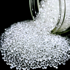 工業生産基準のバージンホワイトカラー<span class=keywords><strong>ABS</strong></span>樹脂導電性<span class=keywords><strong>ABS</strong></span>ペレットGe150原料ペレット - Product Image 5