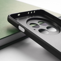 Coque de téléphone en silicone mat pour OnePlus Nord CE6, coque arrière en TPU noir, étuis pour téléphones portables