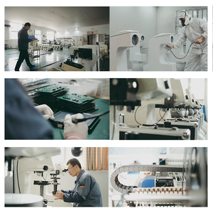 Durómetro <span class=keywords><strong>Rockwell</strong></span> GRAIGAR HR-150A de Alta Precisión para Metales, para Equipos de Medición de Dureza - Product Image 6