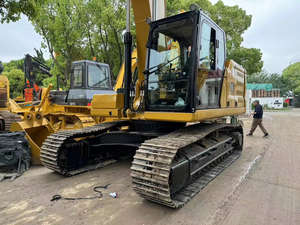<b>Used</b> CAT 330GC 320GC 336GC 336 30TON Excavator CATERPILLAR 336GC Excavators Japan <b>Used</b> CAT 336GC Crawler Excavator <b>for</b> <b>Sale</b> - Product Image 4