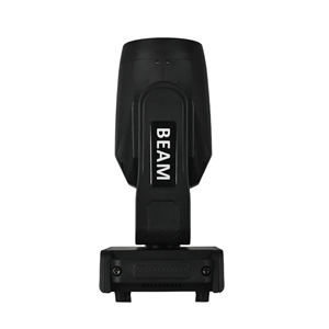 Faro LED da 200W ad alta luminosità, modello 2026, molto venduto <span class=keywords><strong>in</strong></span> fabbrica, ideale per palchi DJ, discoteche, matrimoni e bar - Product Image 4
